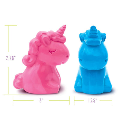 Unicorn Crayons of Fun