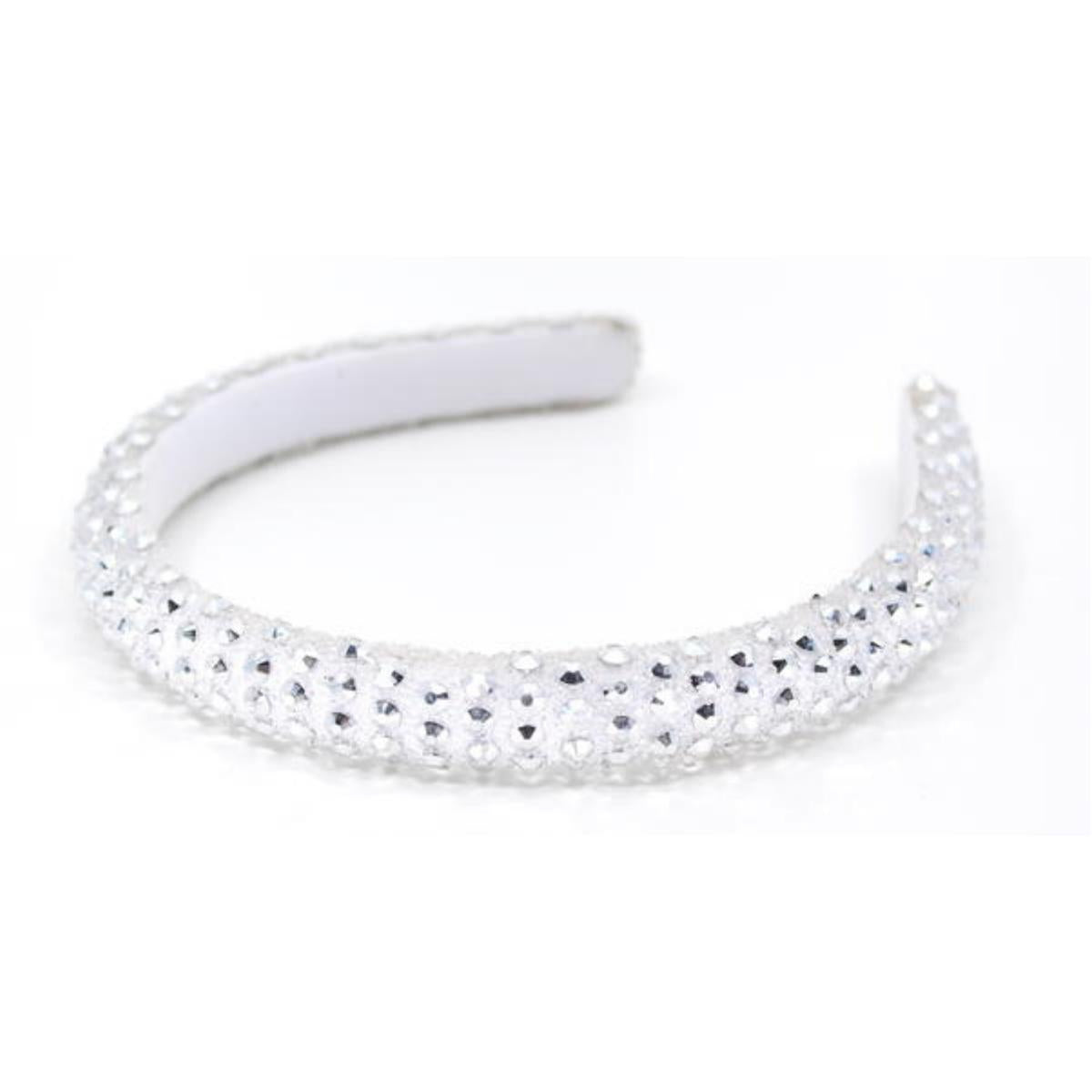 Rhinestone Headband