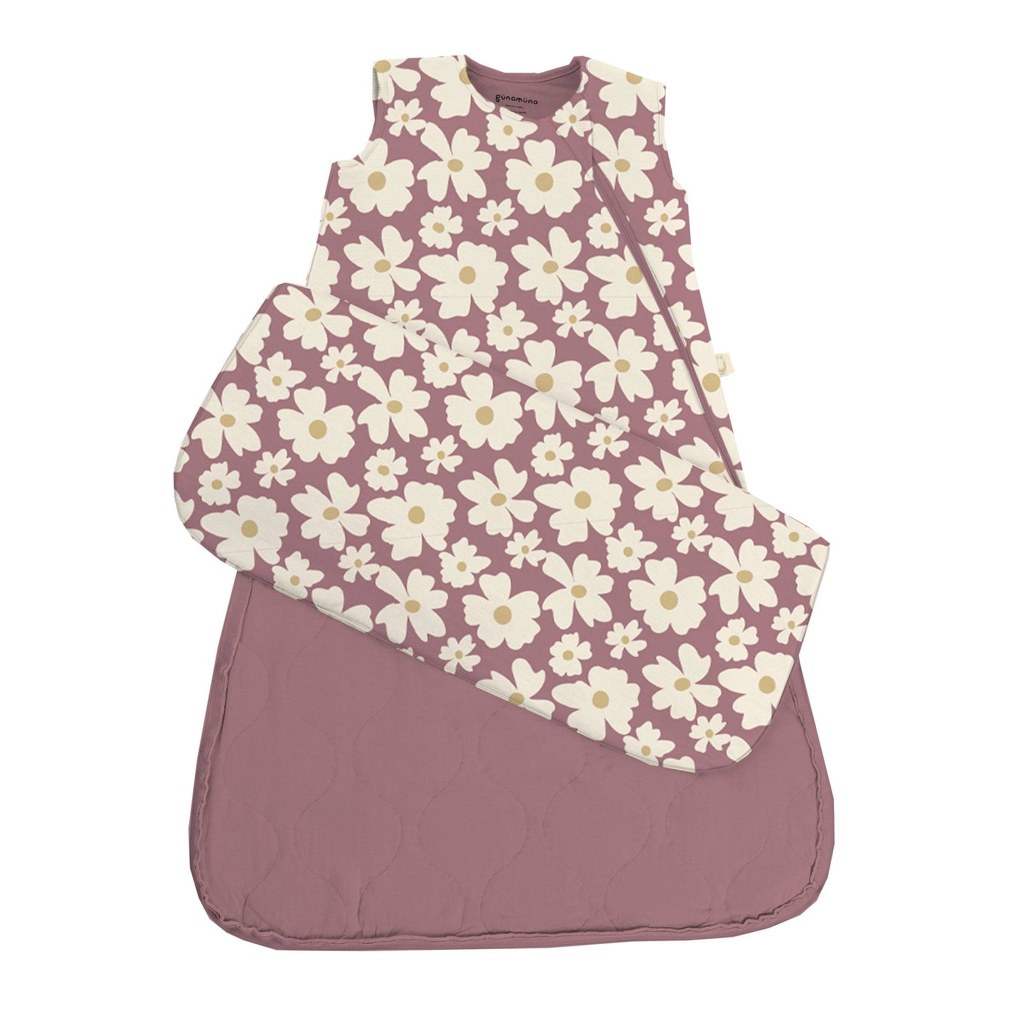 Sleep Bag 2.5 TOG: Blossom