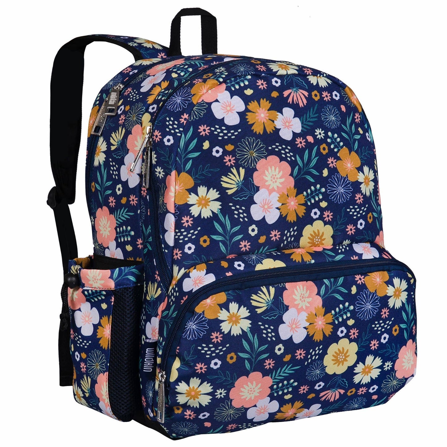 Wildflower Bloom Backpack