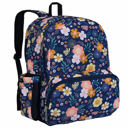 Wildflower Bloom Backpack