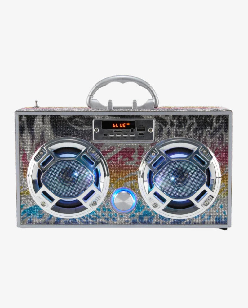 Bling Boom Box