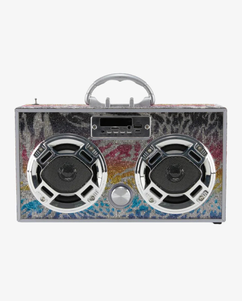 Bling Boom Box