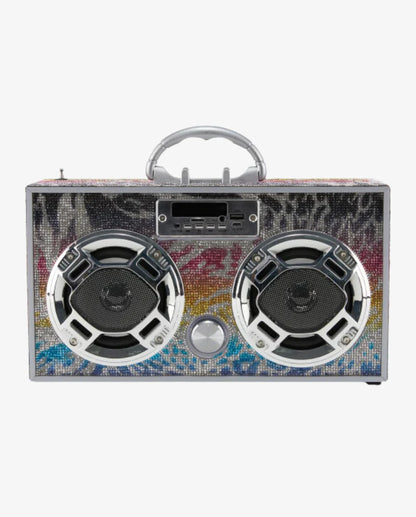 Bling Boom Box