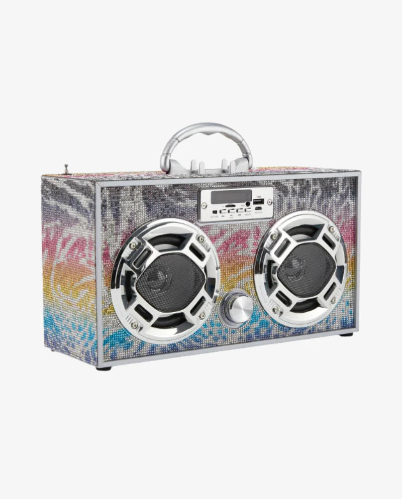 Bling Boom Box