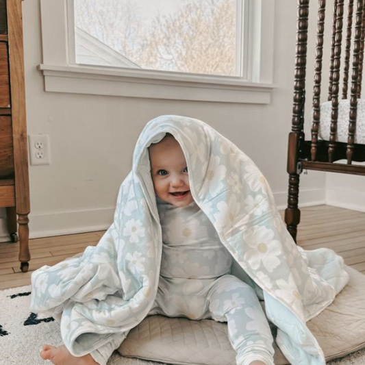 Cloud Comforter Blanket: 1.0