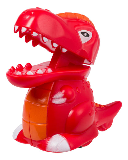 Dino Zoomsters, Assorted Colors/Styles, Press-N-Go Action