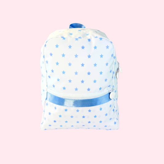 Superstar Glossy Small Backpack