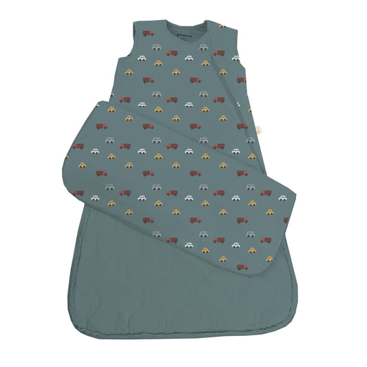 Sleep Bag 2.5 TOG: Going