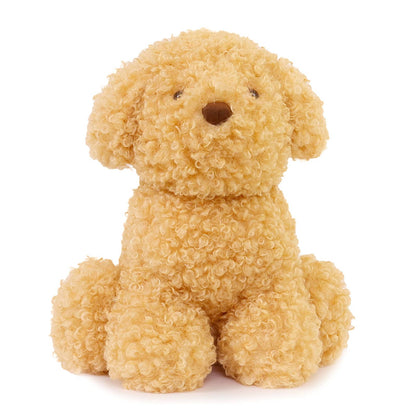 Luca Labradoodle Soft Toy