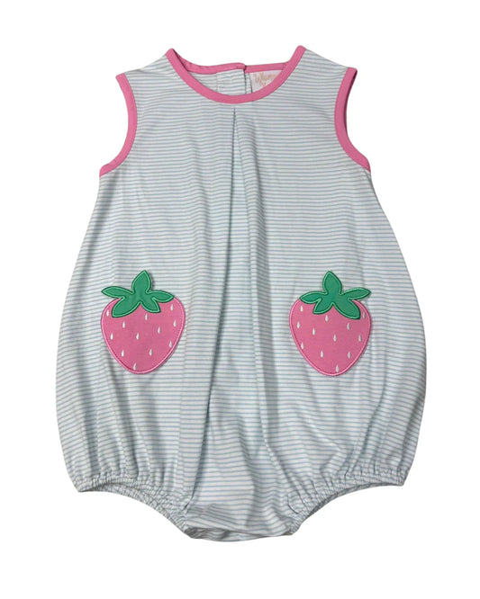 Berries Pocket Bubble