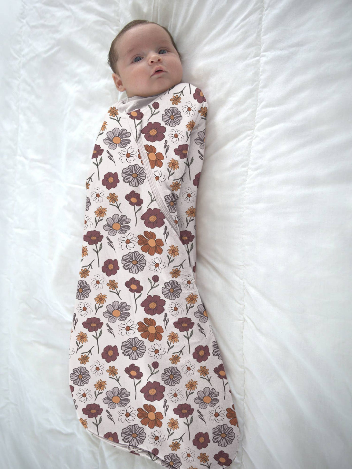 SWADDLE: Bouquet / 1.0