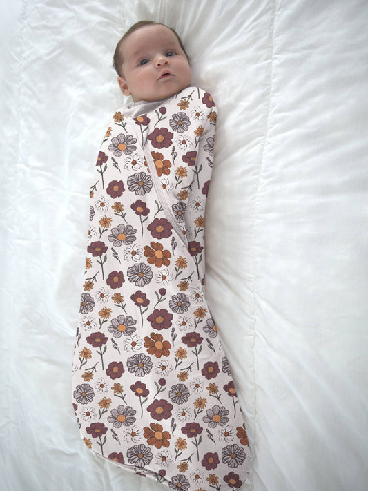 SWADDLE: Bouquet / 1.0
