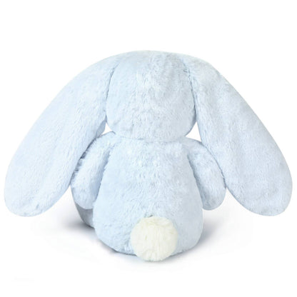 Baxter Blue Bunny Soft Toy