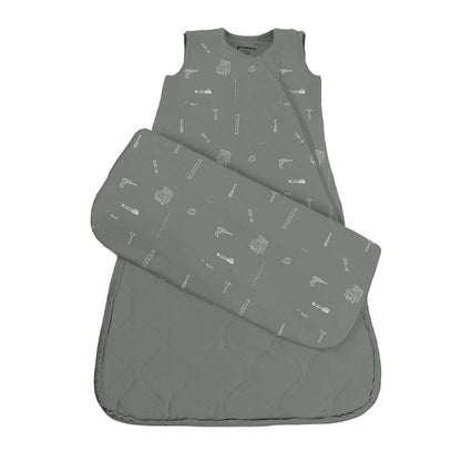 FW26 Sleep Sack 1.0: Working / 3-9m