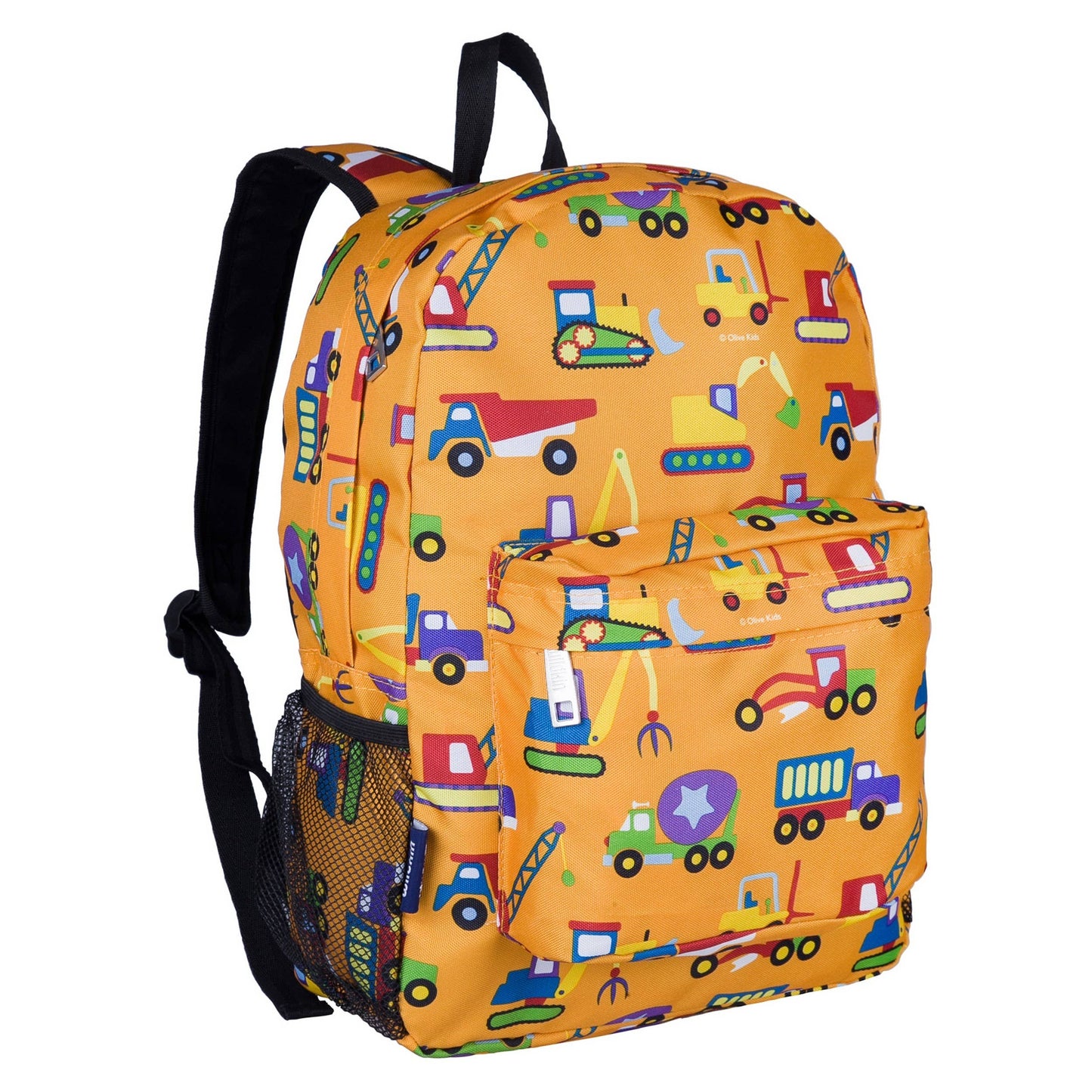 Under Construction Backpack