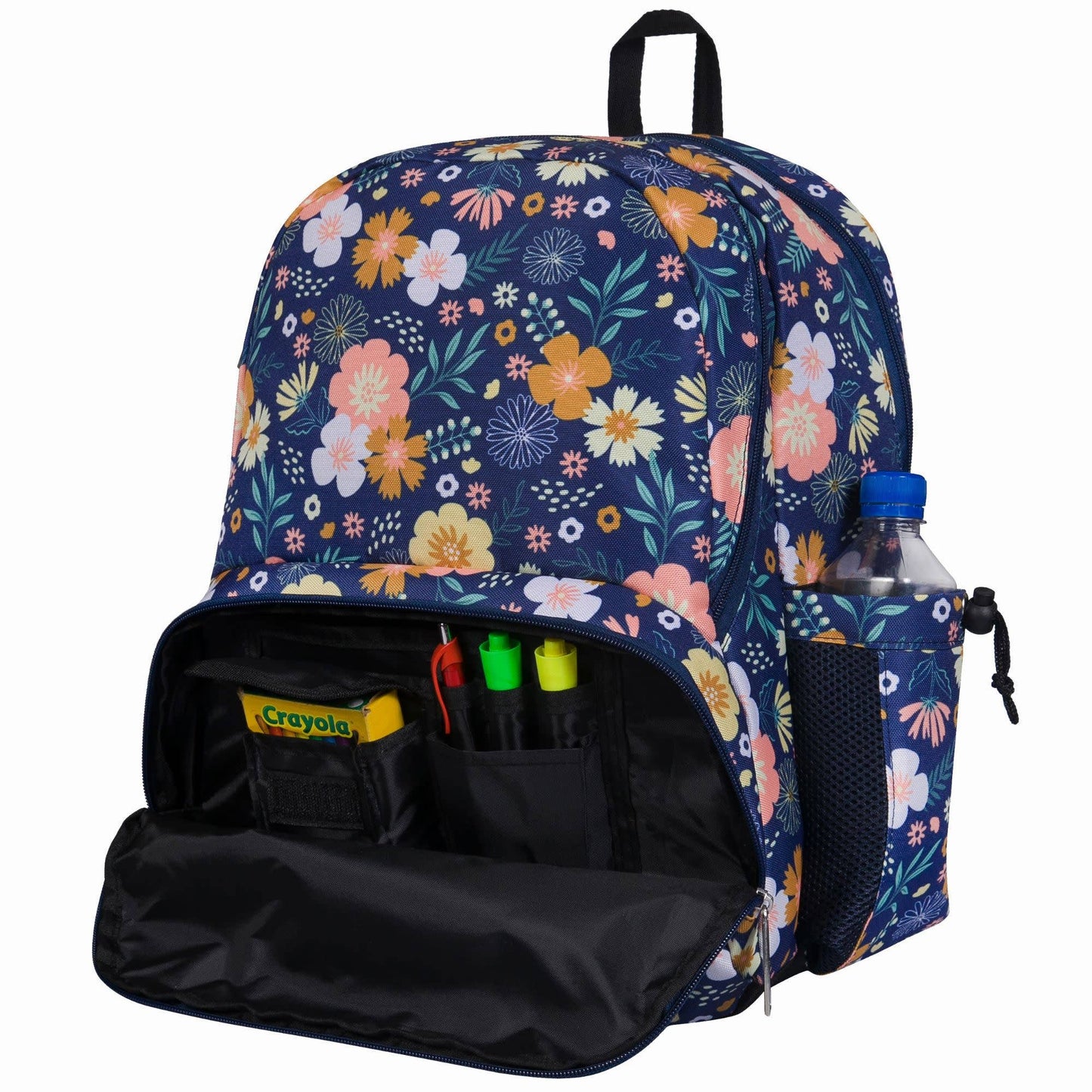 Wildflower Bloom Backpack