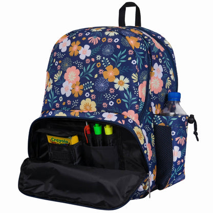 Wildflower Bloom Backpack
