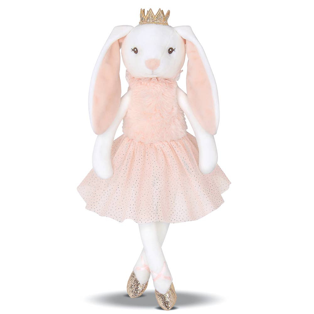 Brise the Ballerina Bunny