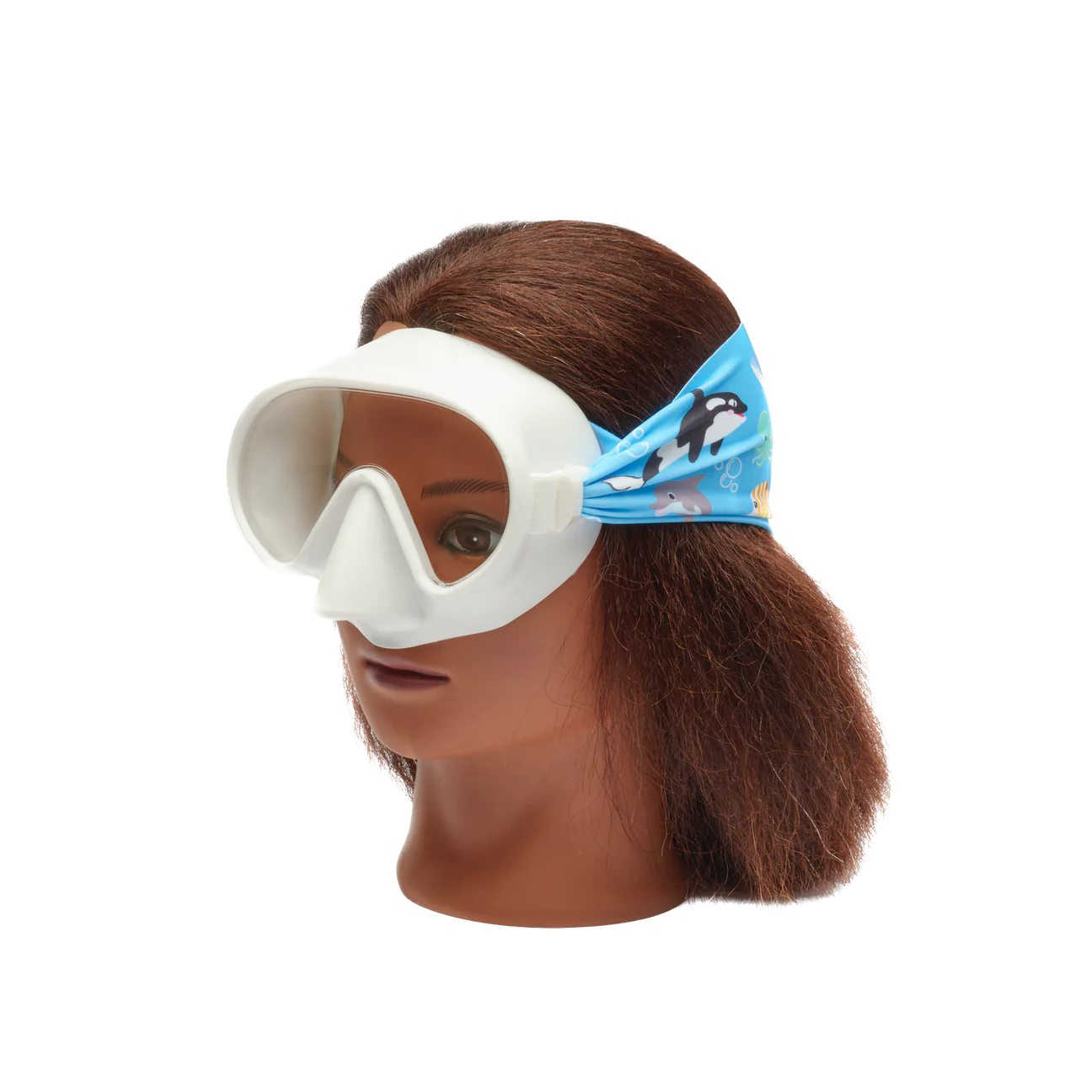 Ocean Friends Youth Mask