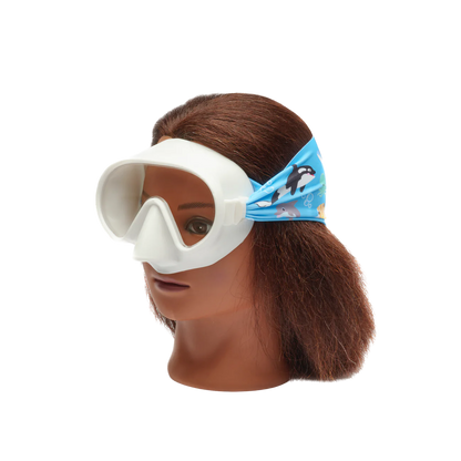 Ocean Friends Youth Mask