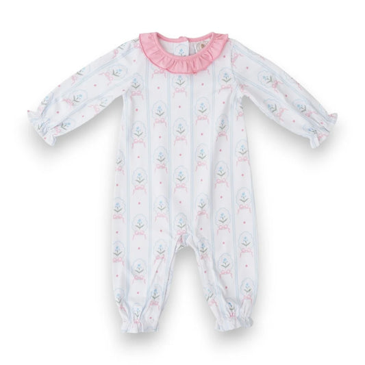 Rosie Romper