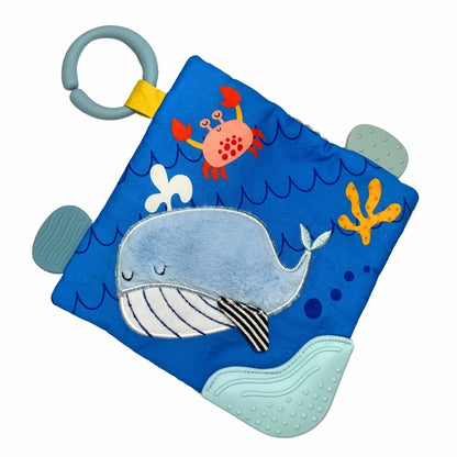 Sensorie Blankie