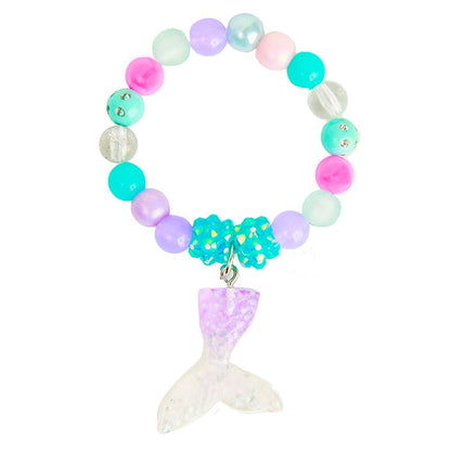 Mermaid Tail Bracelet