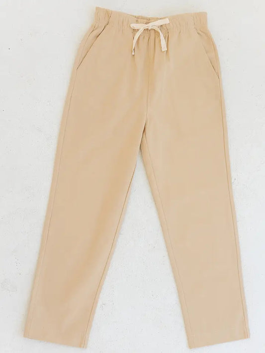 Sand Bennett Pant