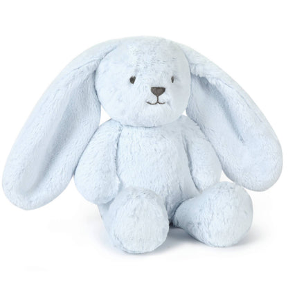 Baxter Blue Bunny Soft Toy