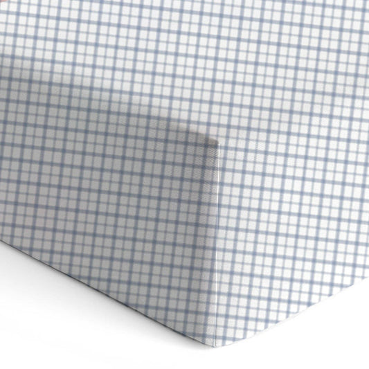 Crib Sheet: Checkmate