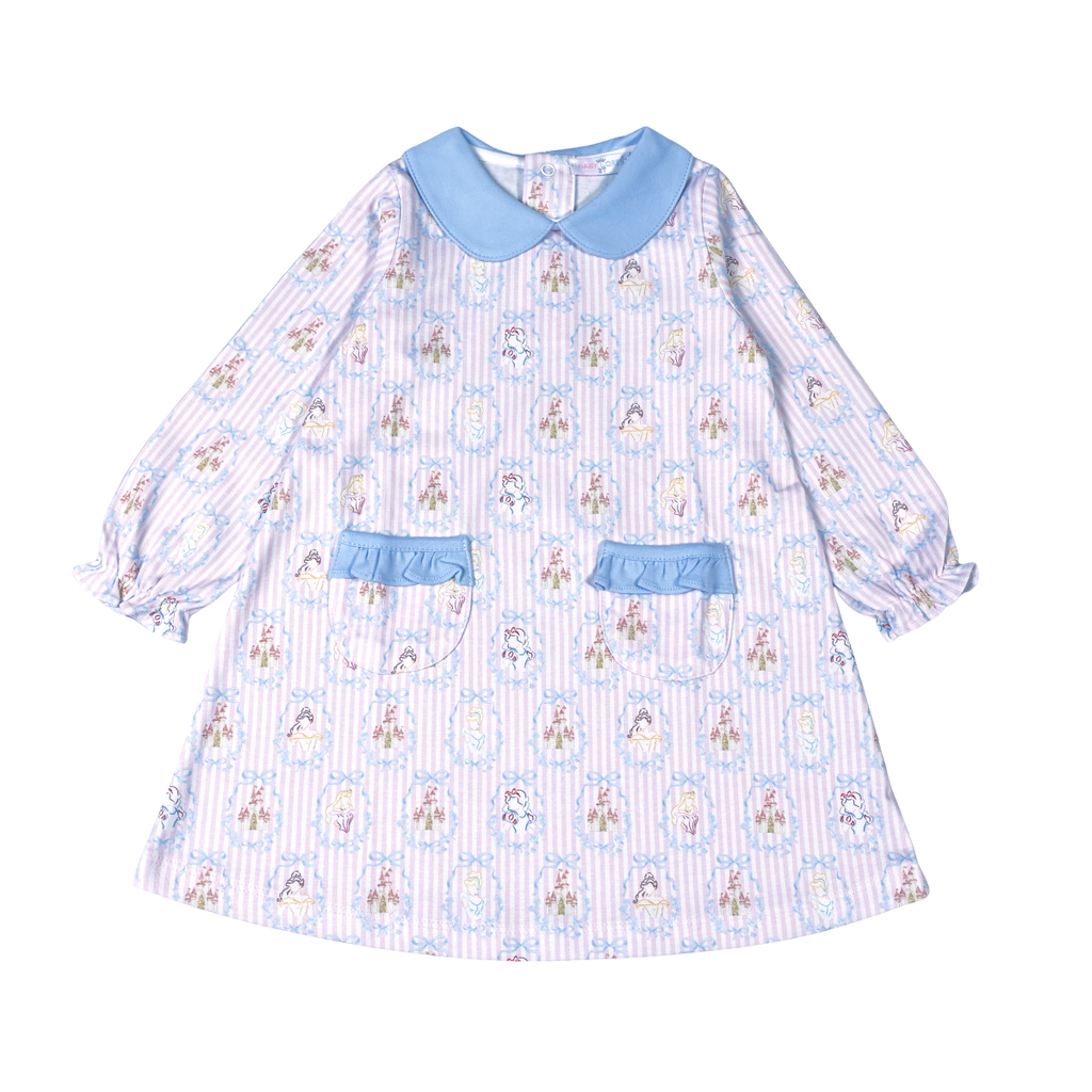 Royal & Charm Dress