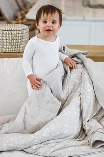 Cloud Comforter Blanket: 1.0 Tog