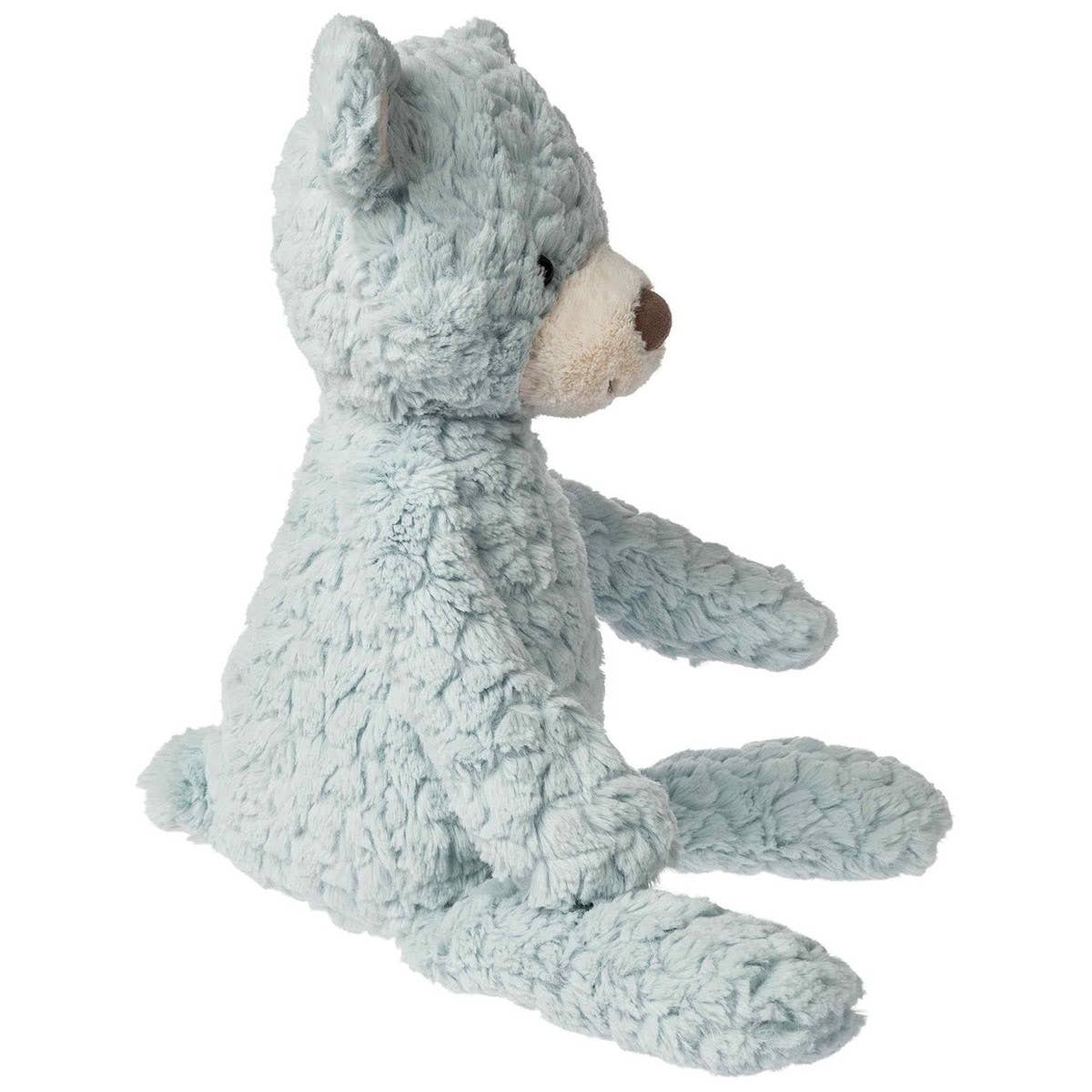 Seafoam Putty Bear - Large
