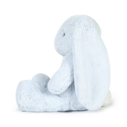 Baxter Blue Bunny Soft Toy