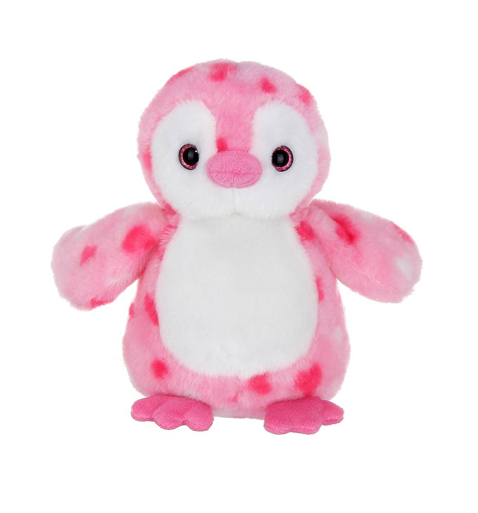 Precious Heart the Penguin