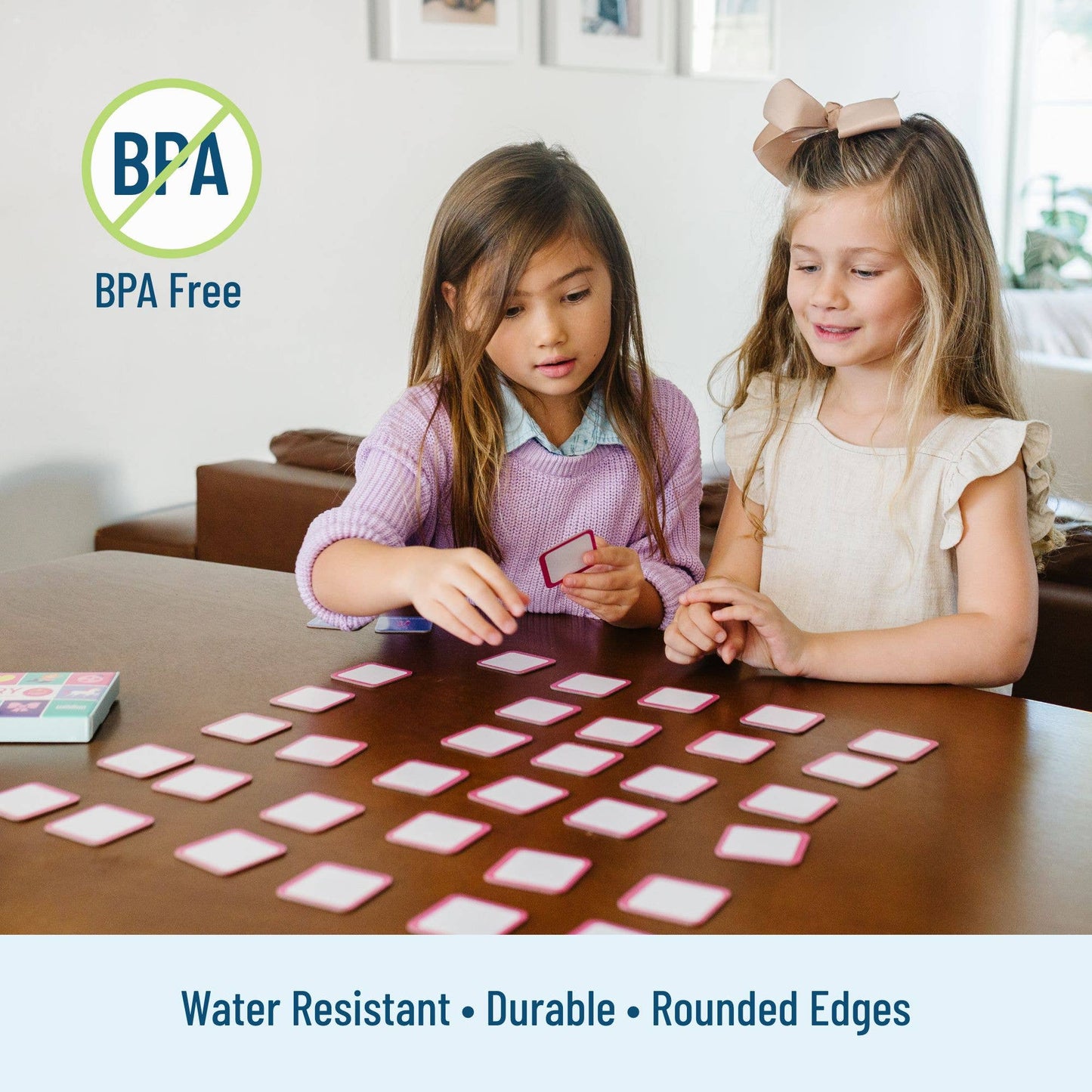Enchanted Memory Matching Game