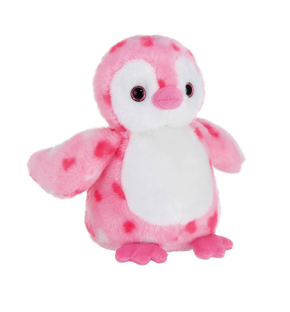 Precious Heart the Penguin