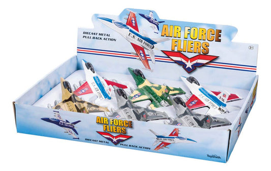 Air Force Fliers