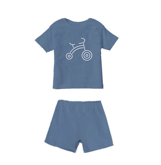 Bike Short Set