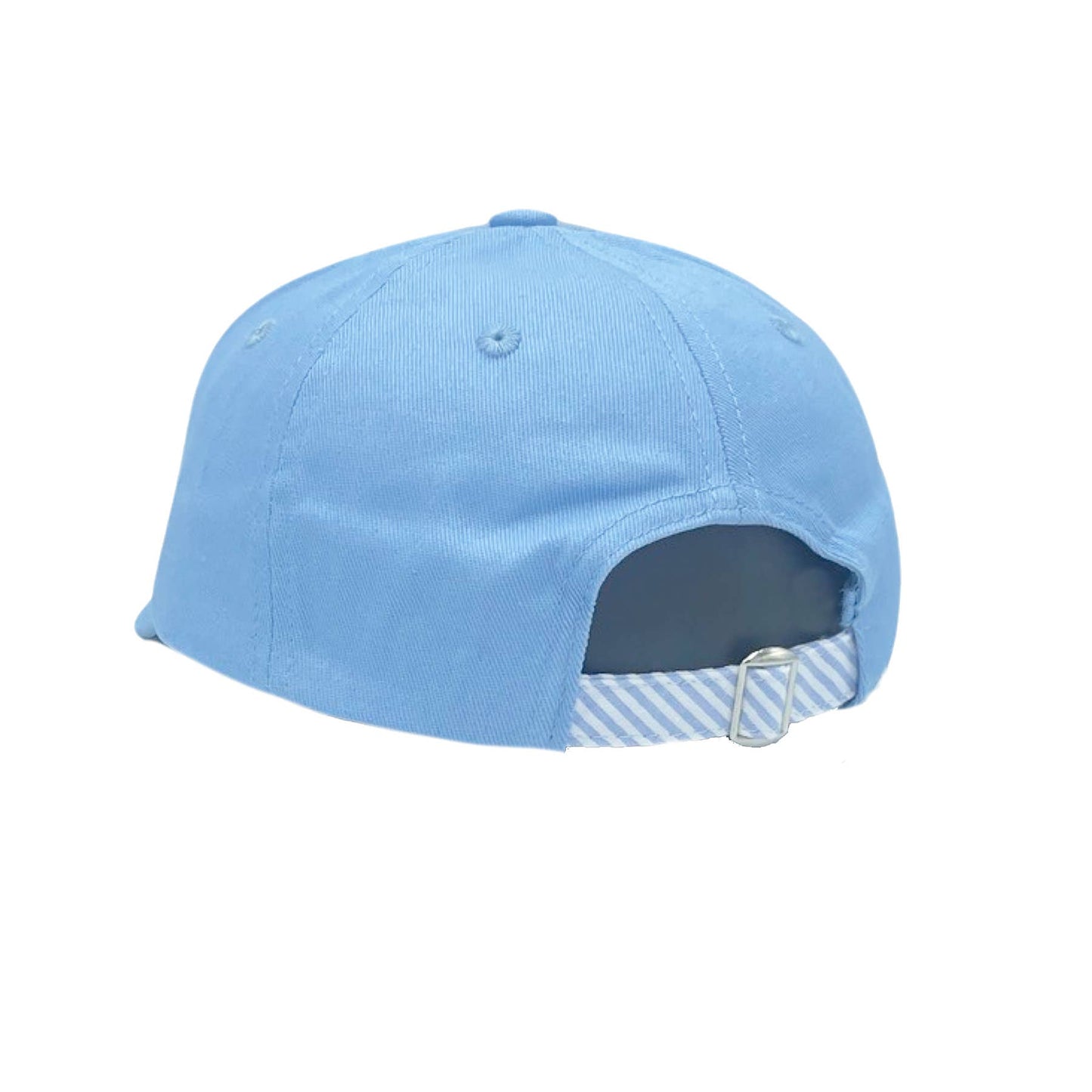 Big Brother Baseball Hat (Boys)