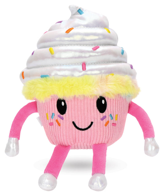 Sprinkles the Cupcake Mini Plush