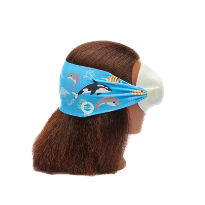 Ocean Friends Youth Mask
