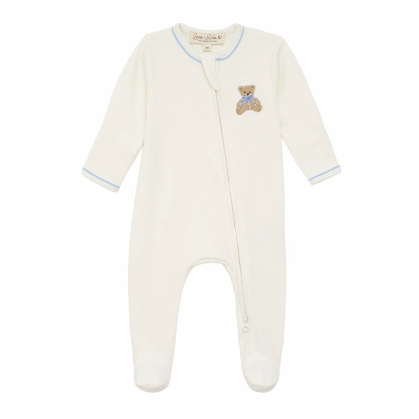 Sky Bear Footie