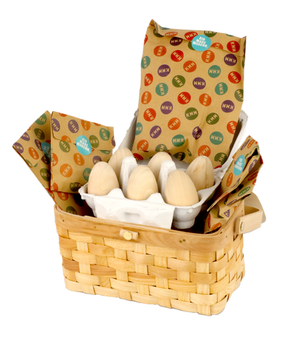 Egg Painting Kit by Kid Made Modern