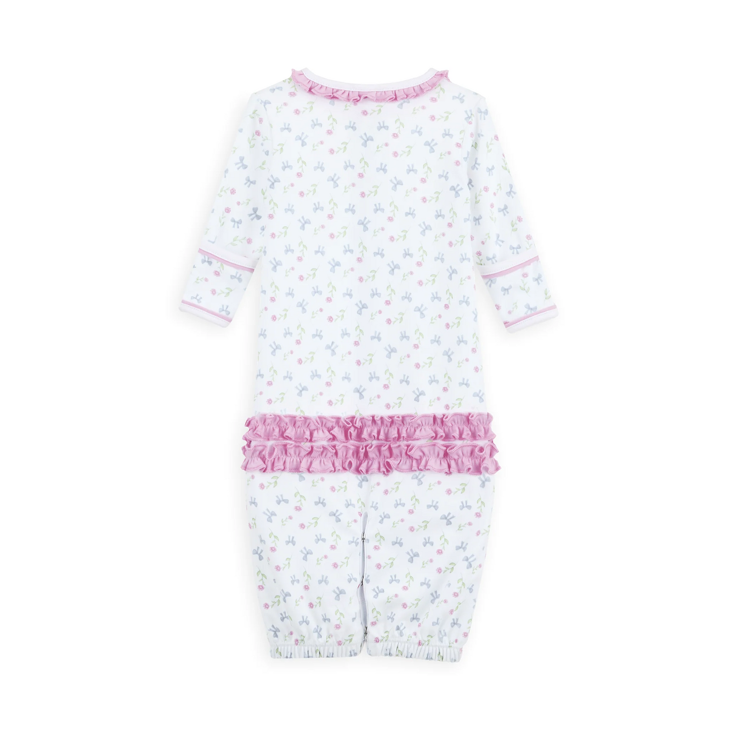 Evelyn's Classics Ruffle Converter
