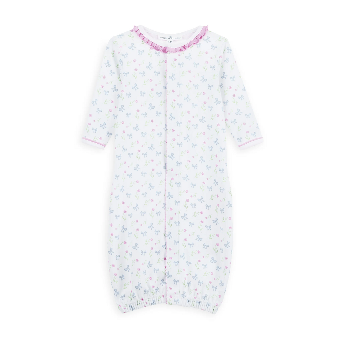 Evelyn's Classics Ruffle Converter