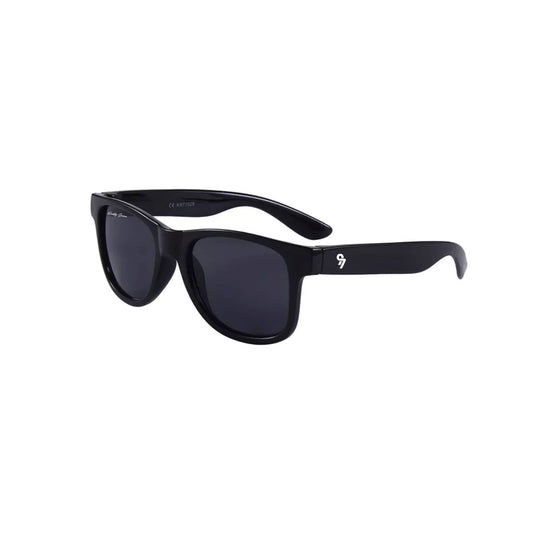 Sunglasses - Classic Black, Kids Sunnies