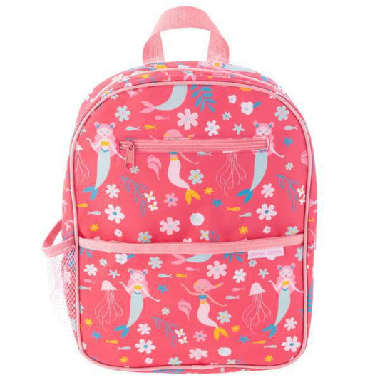 Junior Backpack - Mermaid