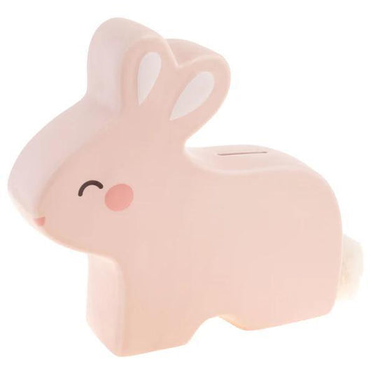 Bunny Ceramic Bank